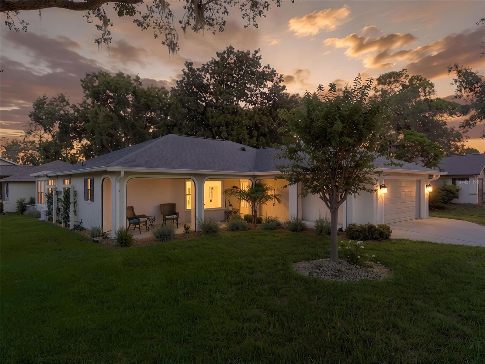 3558 OAK LAKE DR