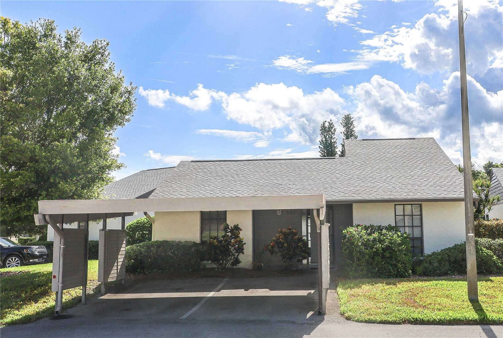 321 WINDRUSH LOOP