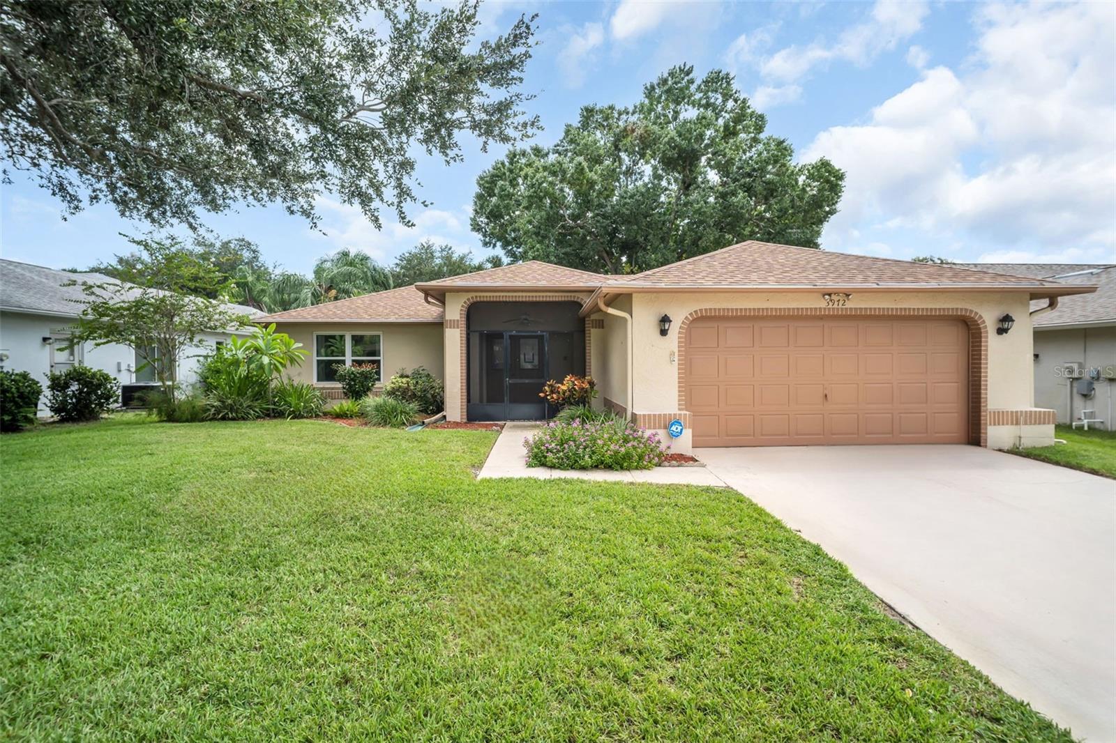 3972 TARPON POINTE CIR