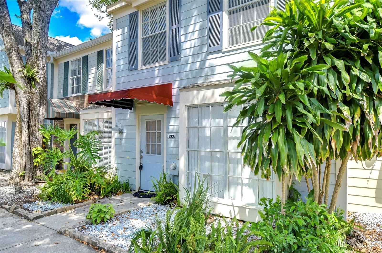 13937 FLETCHERS MILL DR