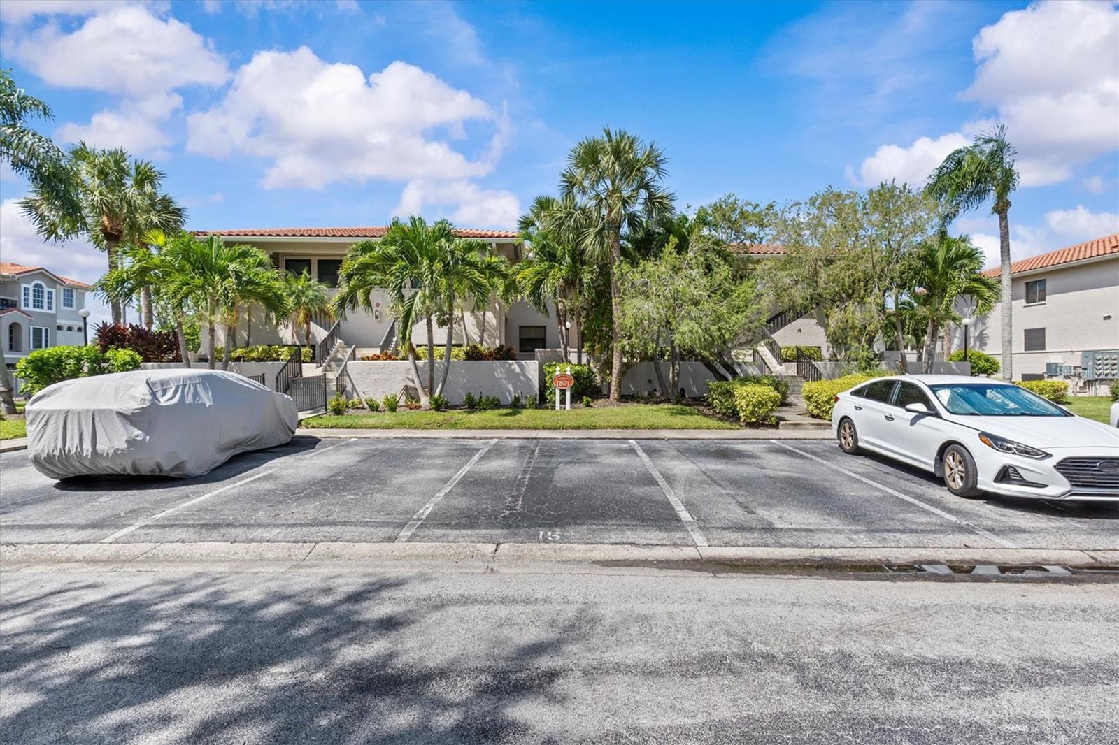 1801 MARINER DR #13