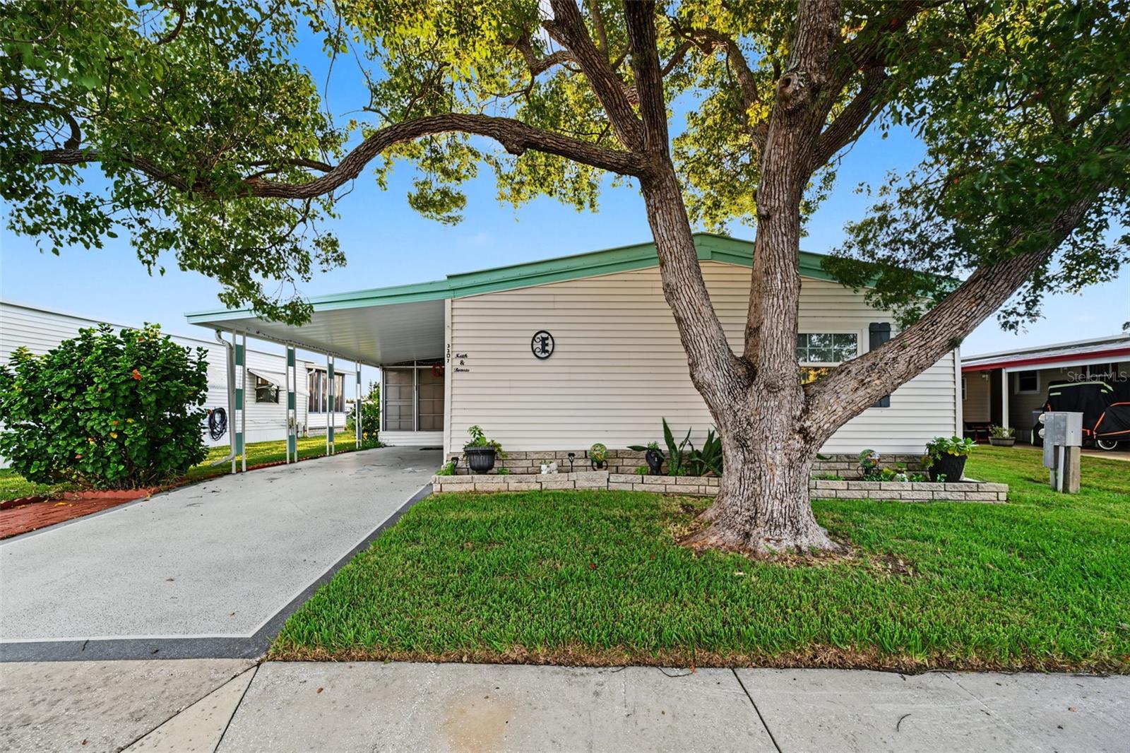 3207 BREWSTER DR