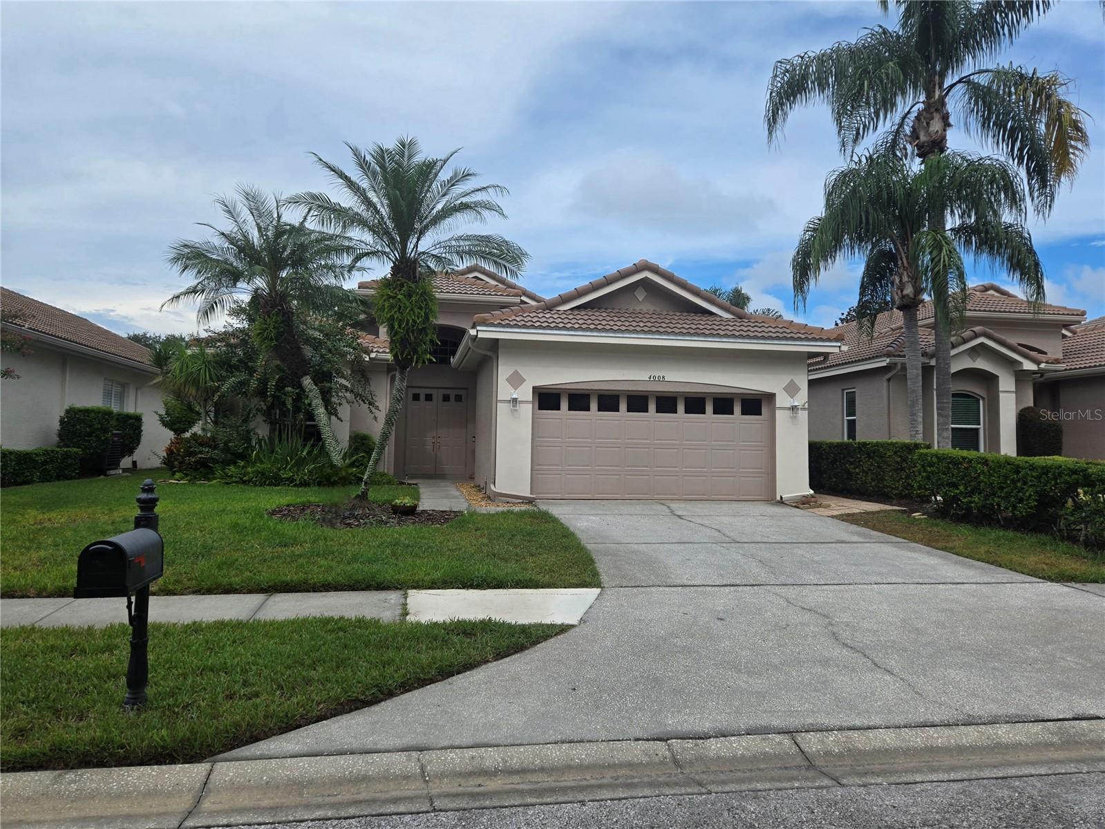 4008 SILK OAK LN