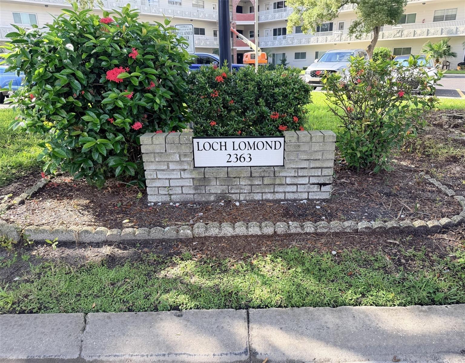 2363 ISRAELI DR #33