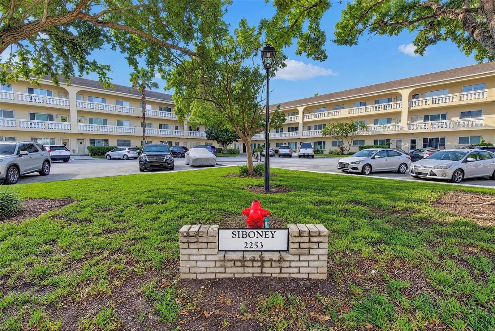 2253 NORWEGIAN DR #71
