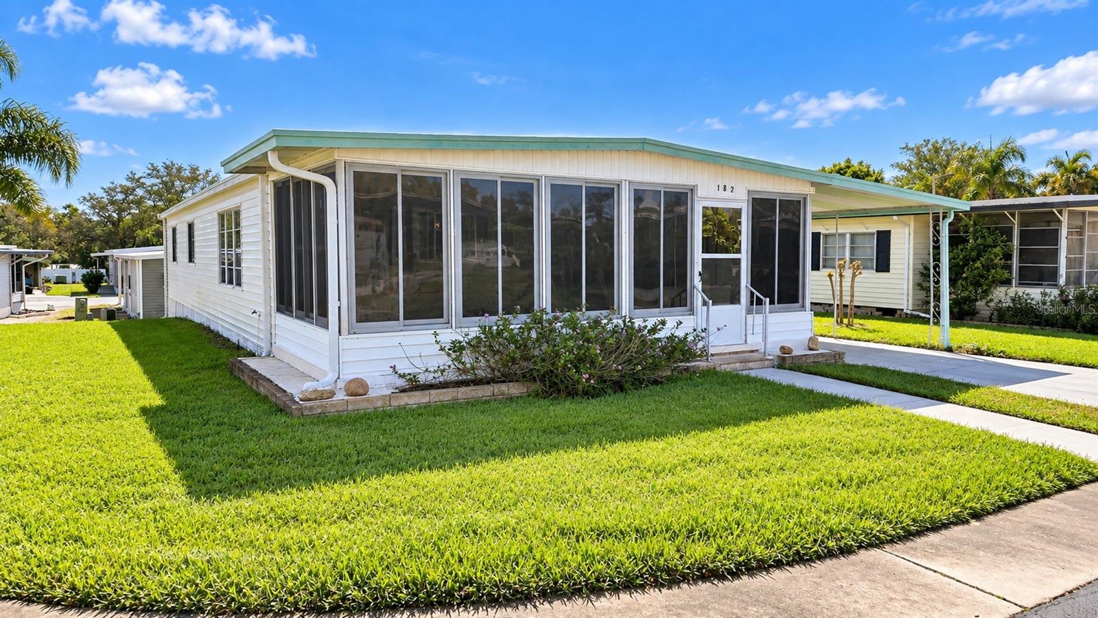 39820 US HIGHWAY 19 N #182