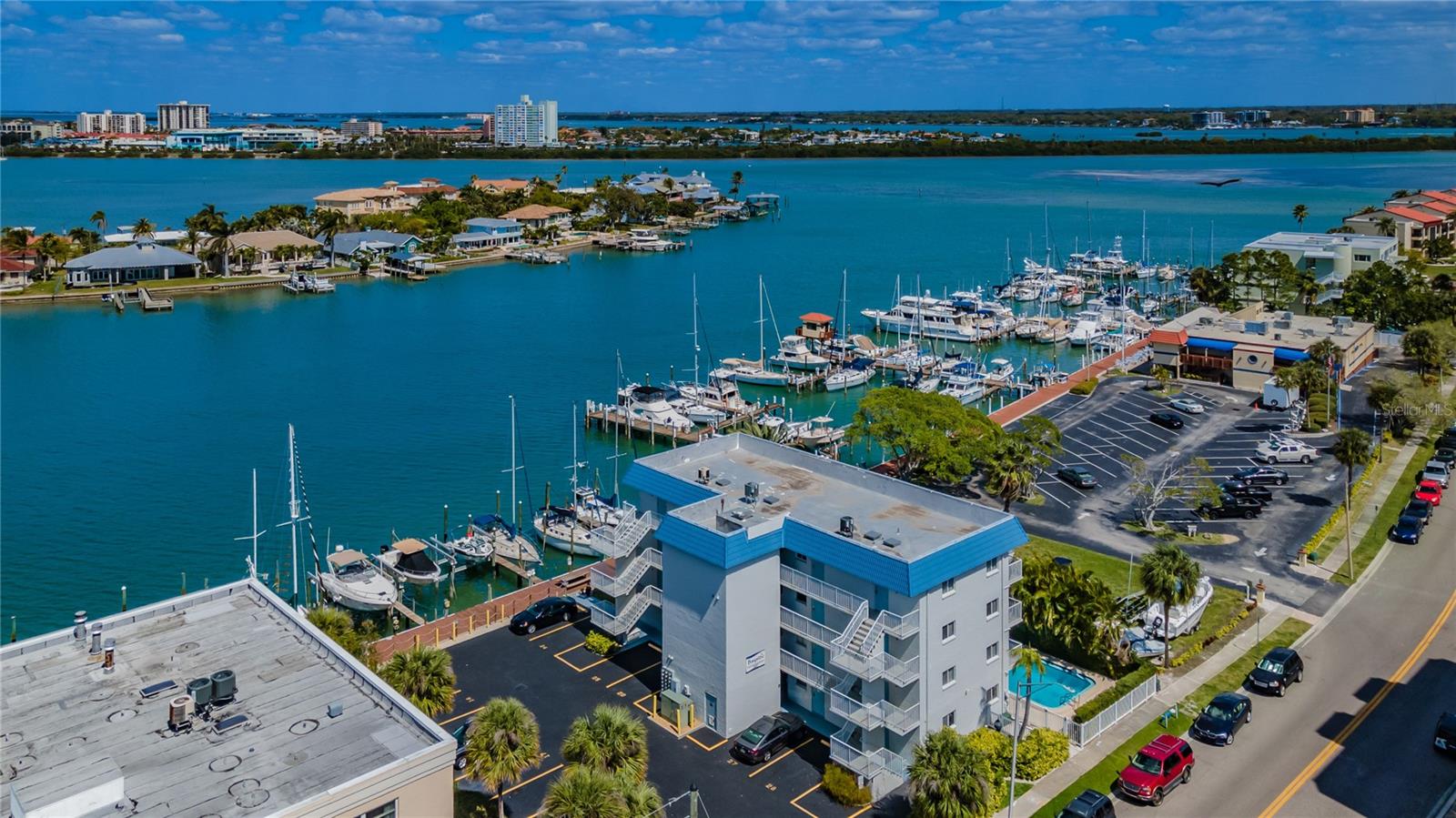 800 BAYWAY BLVD #12