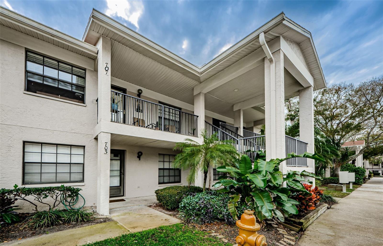 2155 ELM ST #707