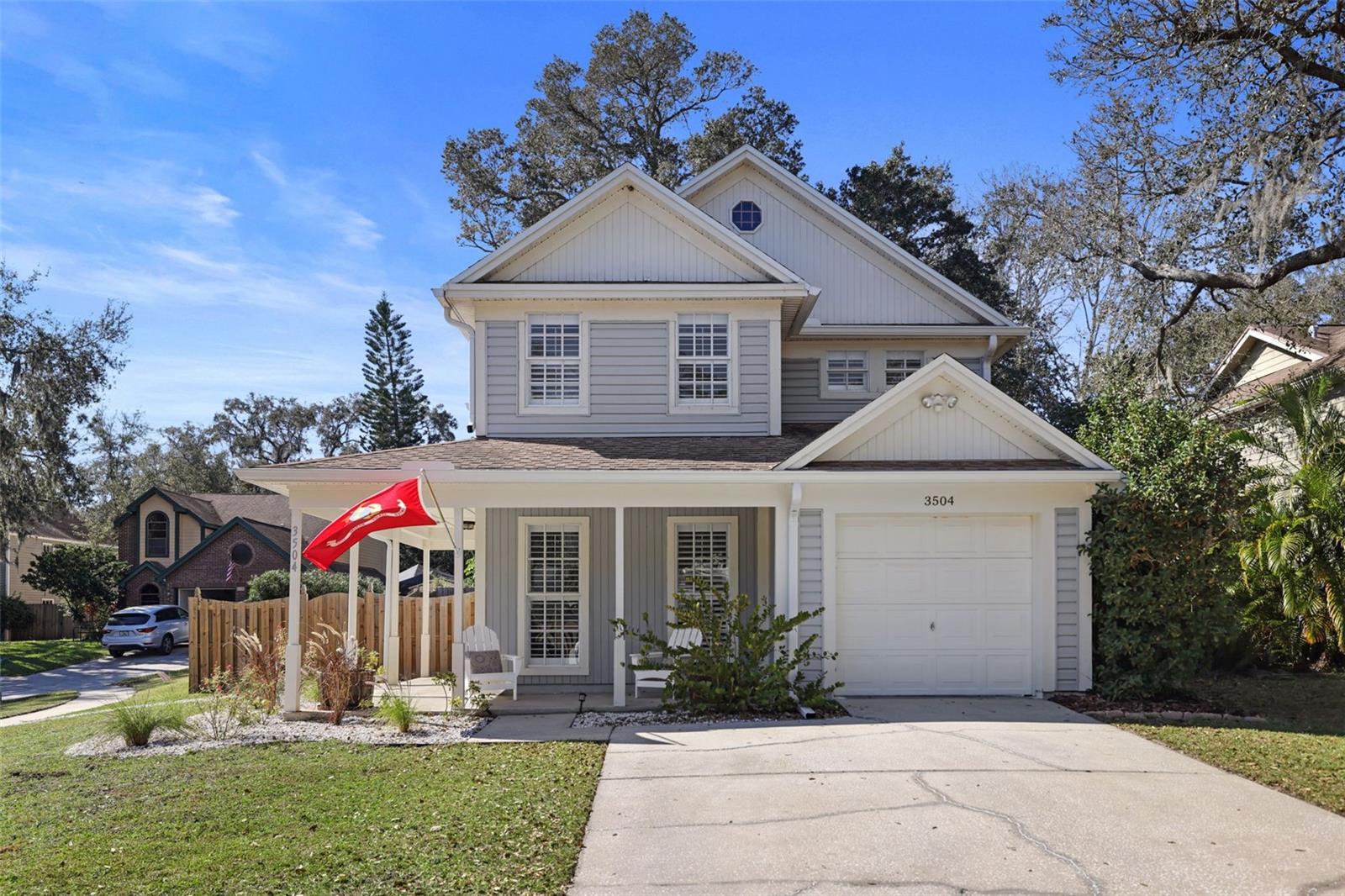 3504 GREENGLEN CIR