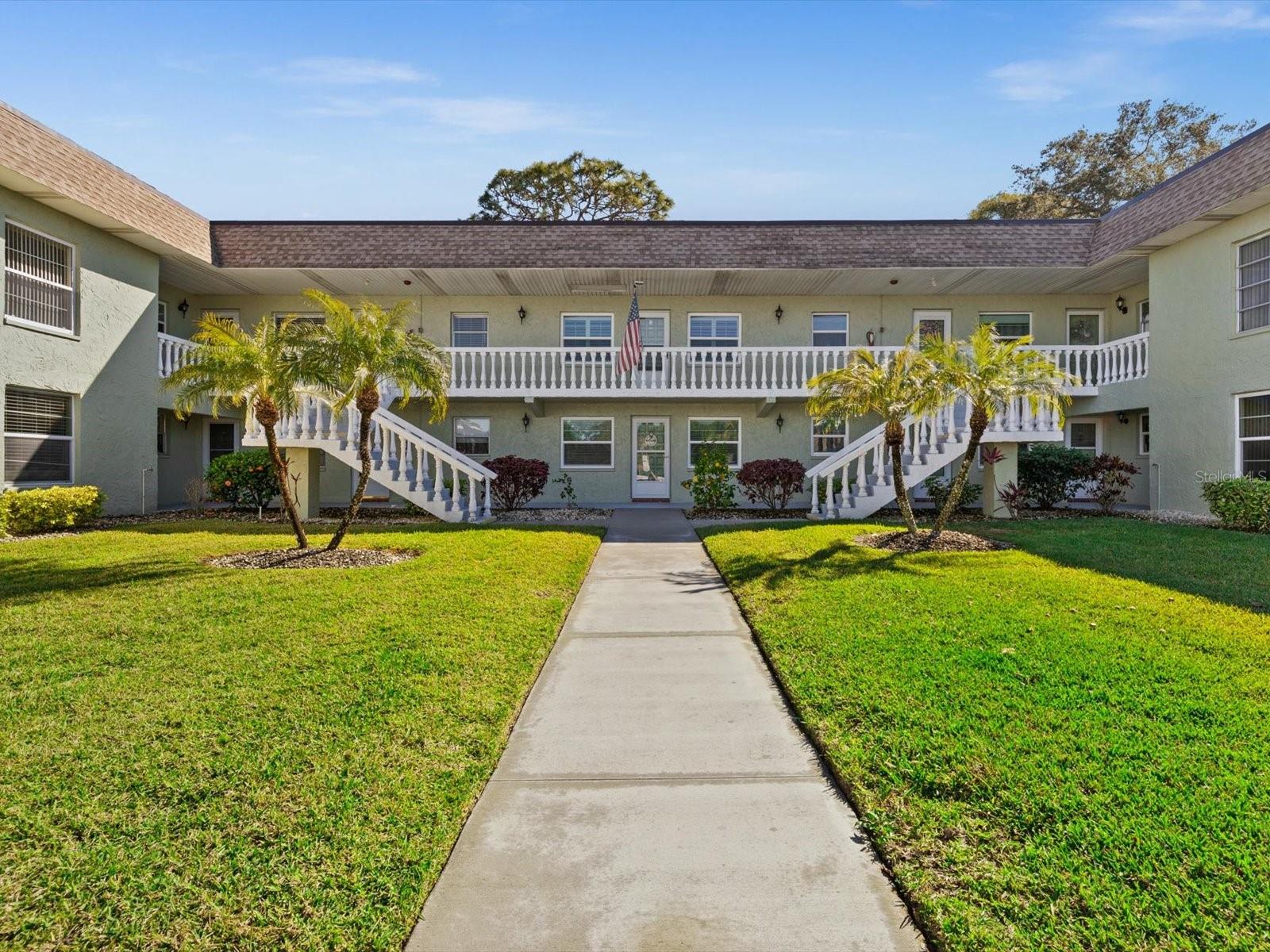 1250 S PINELLAS AVE #702