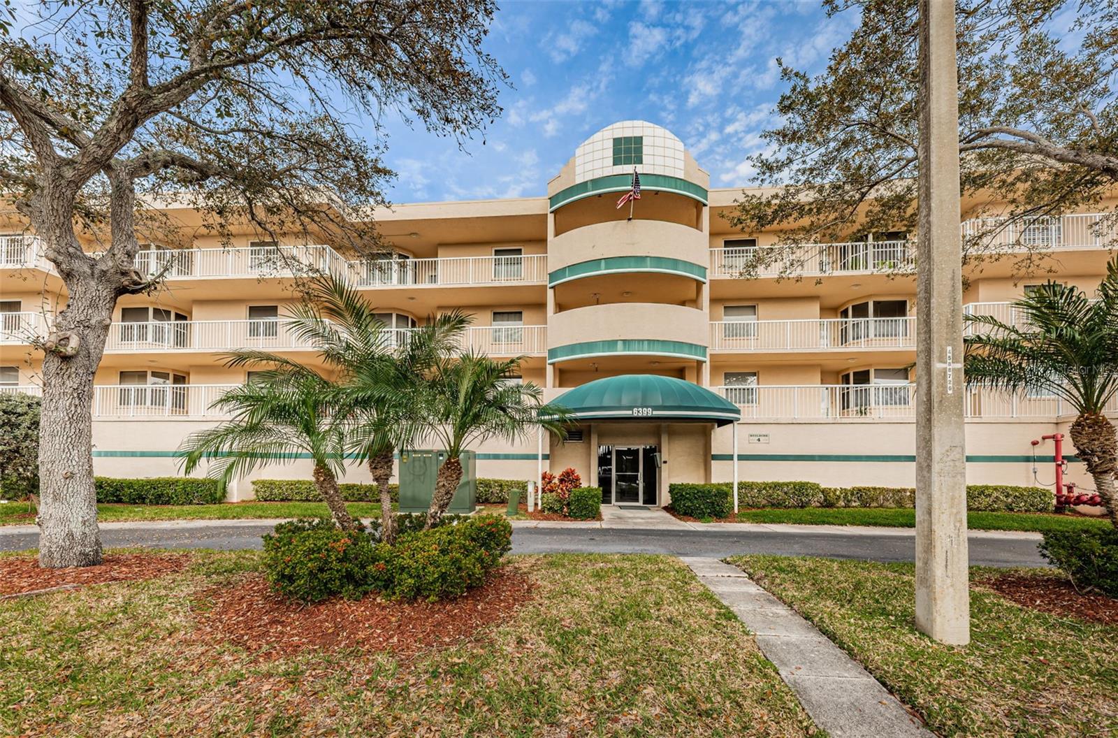 6399 SHORELINE DR #4103