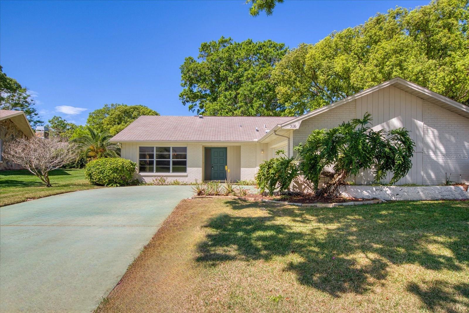 3116 BRUNSWICK CIR