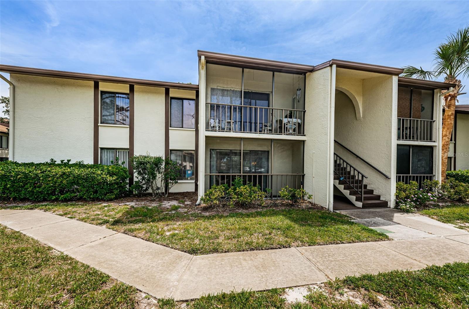 2687 PINE RIDGE WAY S #G1