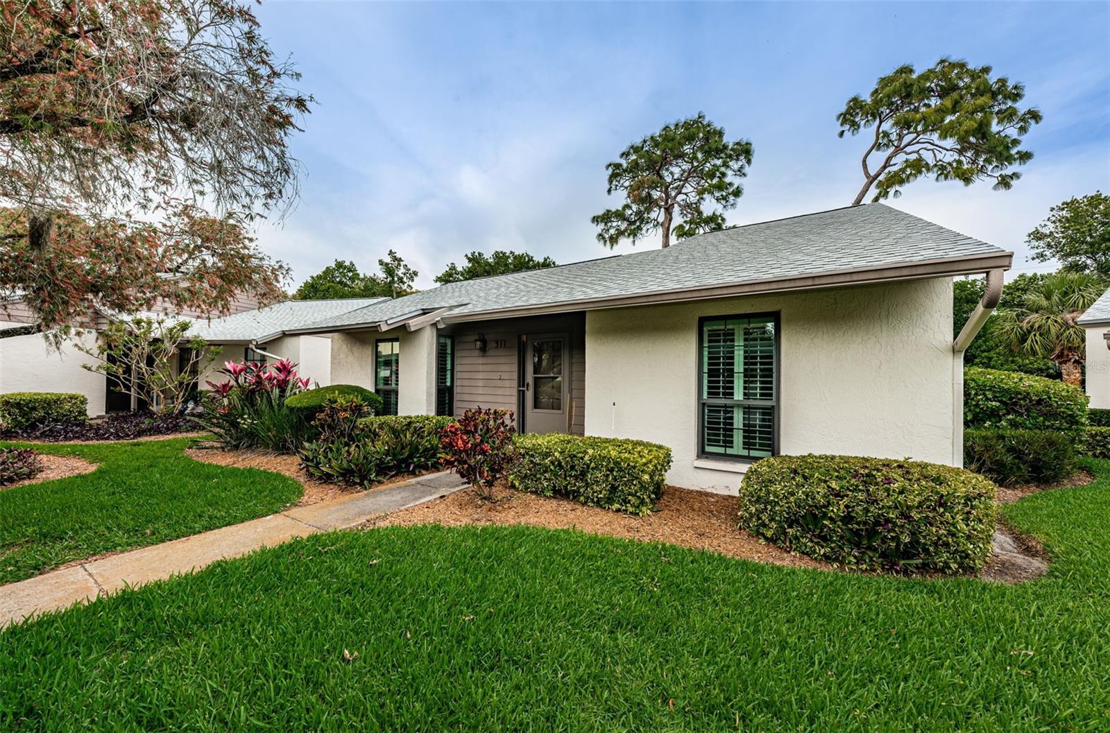 311 WINDRUSH LOOP #311