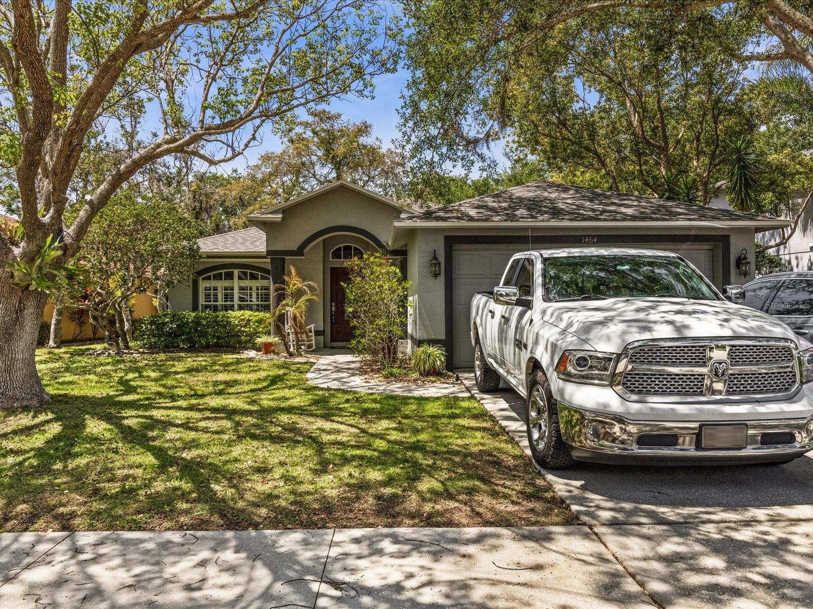 1464 WATERMILL CIR