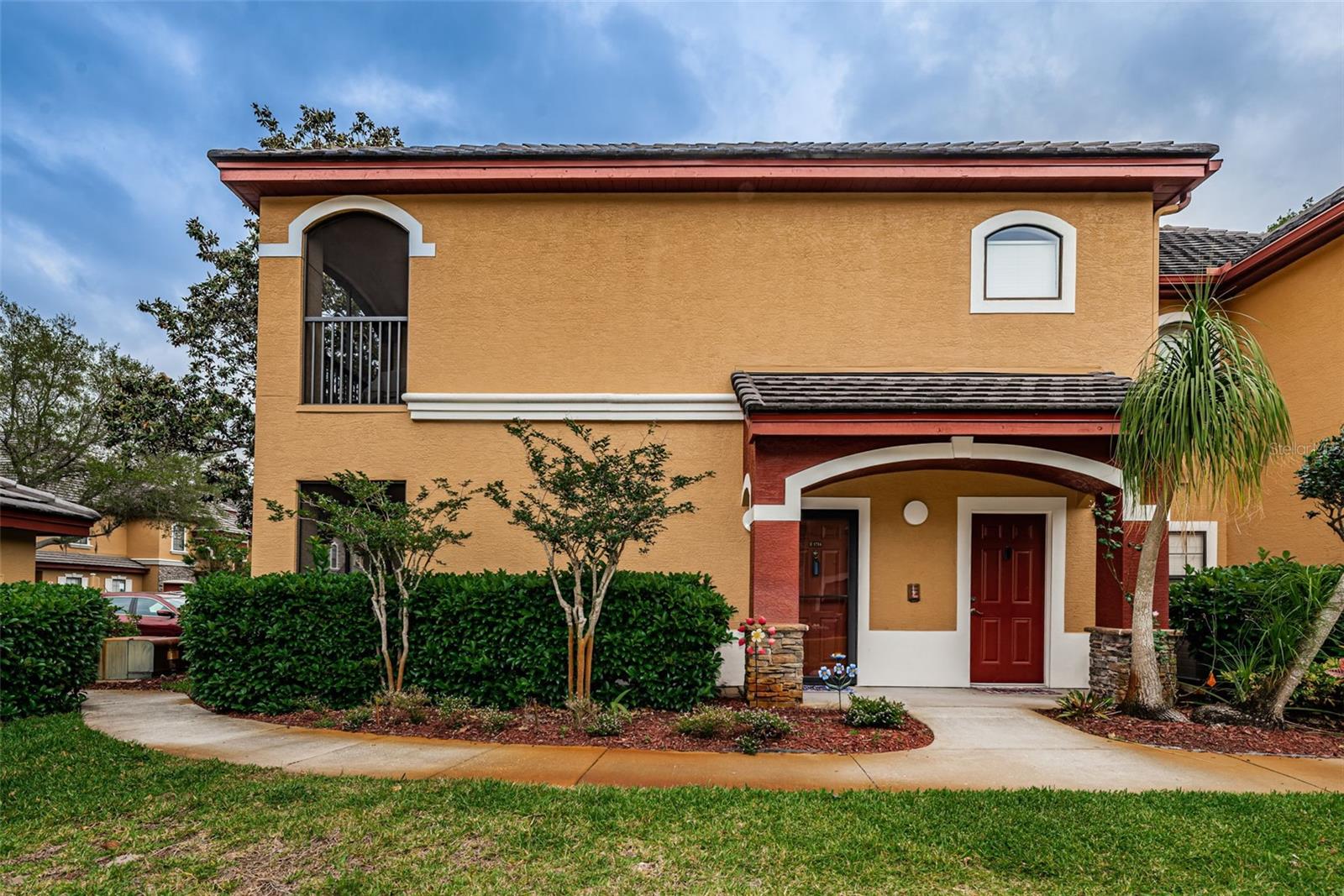2200 TUSCANY TRCE #1714