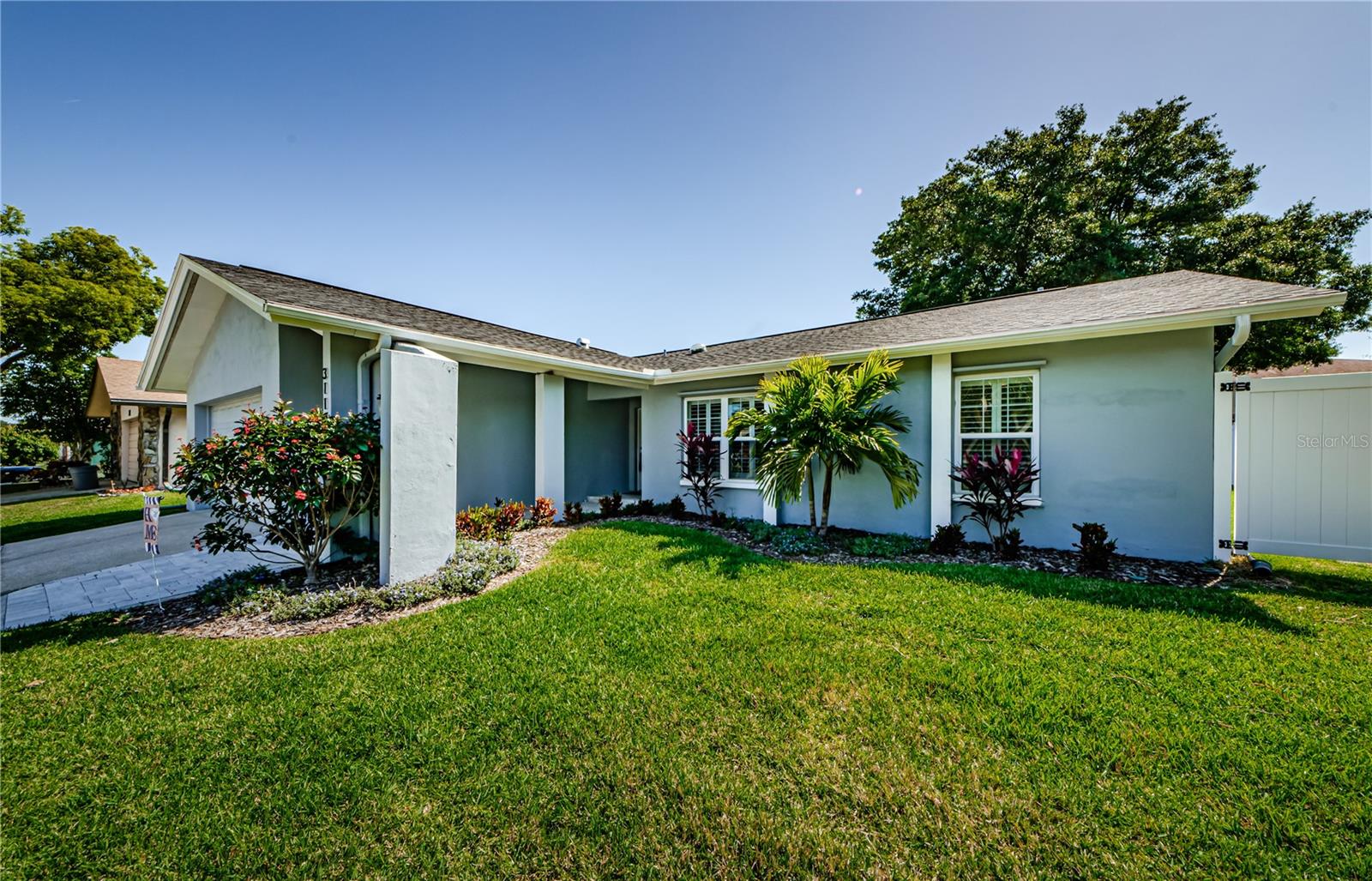 3110 W EGRET TER