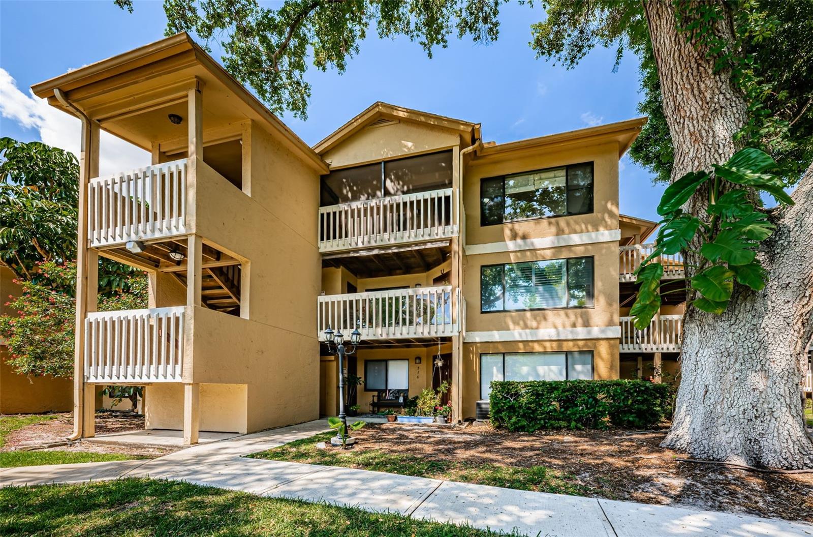 1550 S BELCHER RD #536