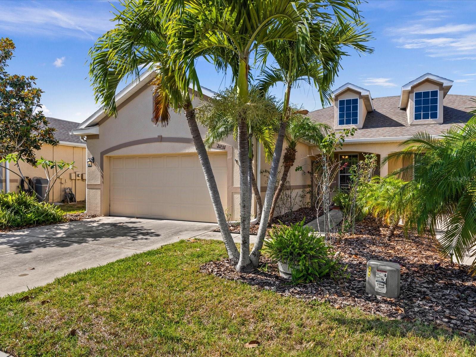 2231 BARRACUDA CT