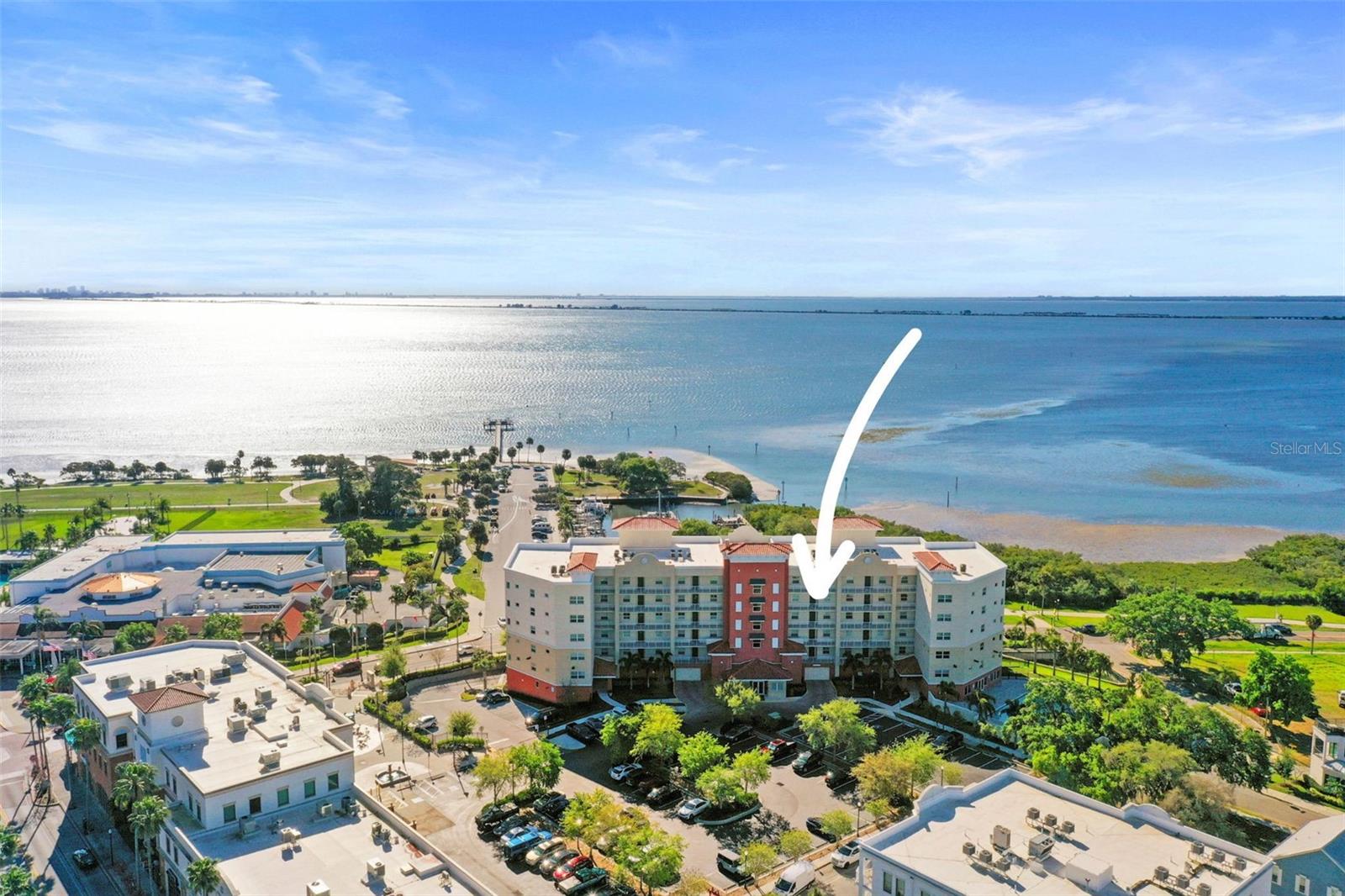 101 S BAYSHORE BLVD #54