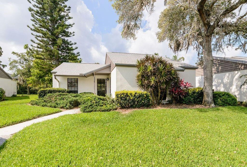 326 WINDRUSH LOOP