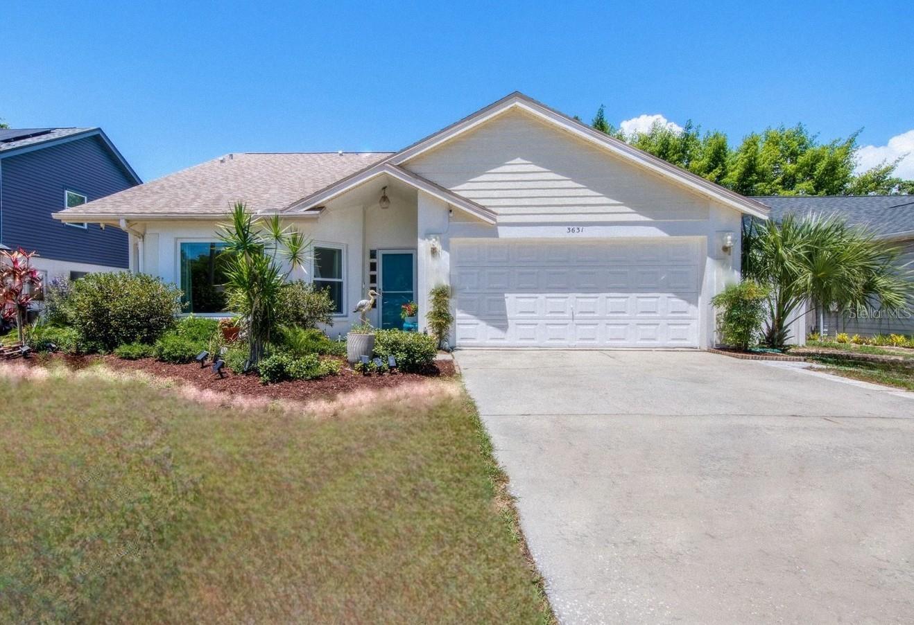 3631 CHATHAM DR