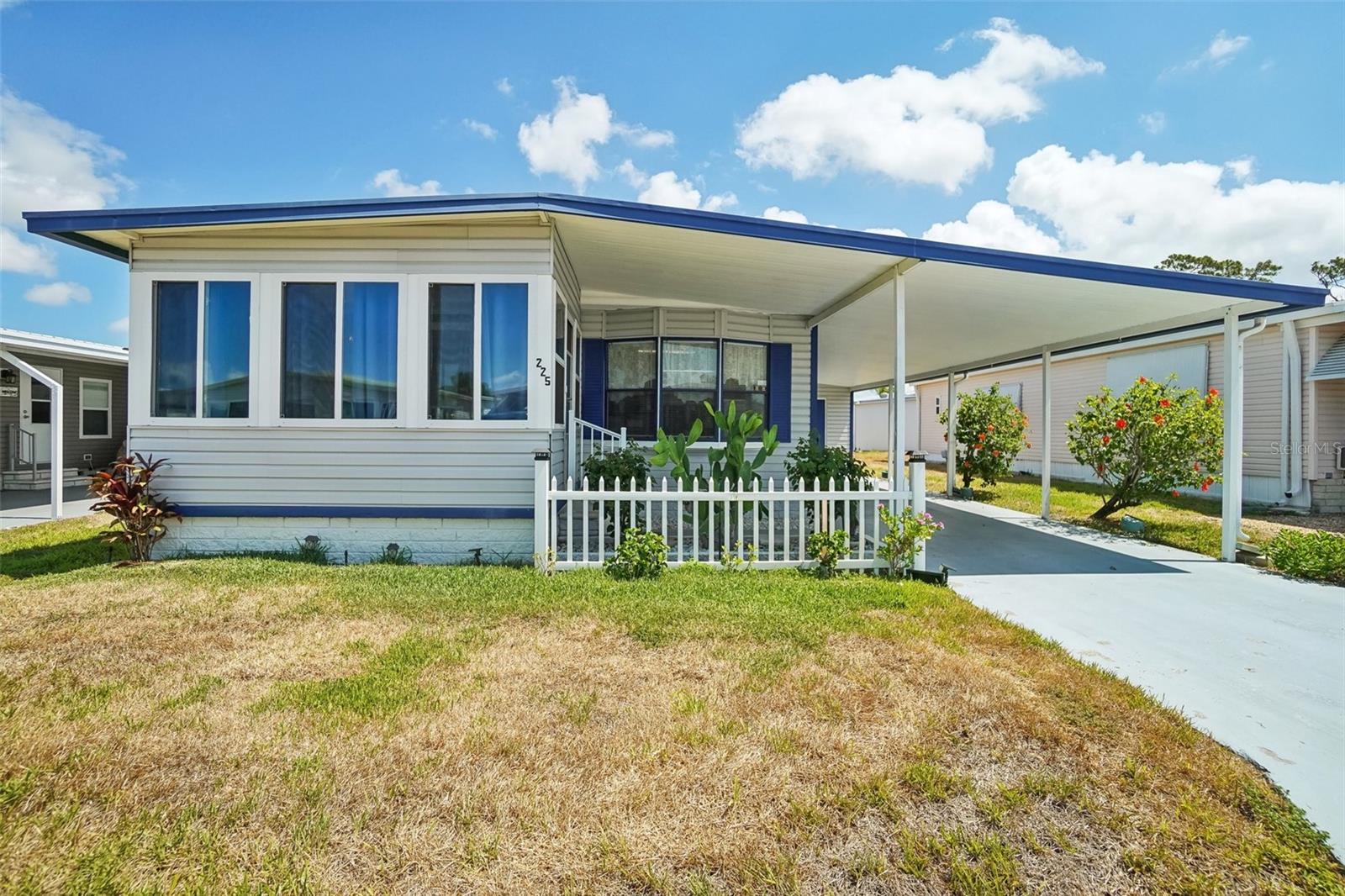 39820 US HIGHWAY 19 N #225