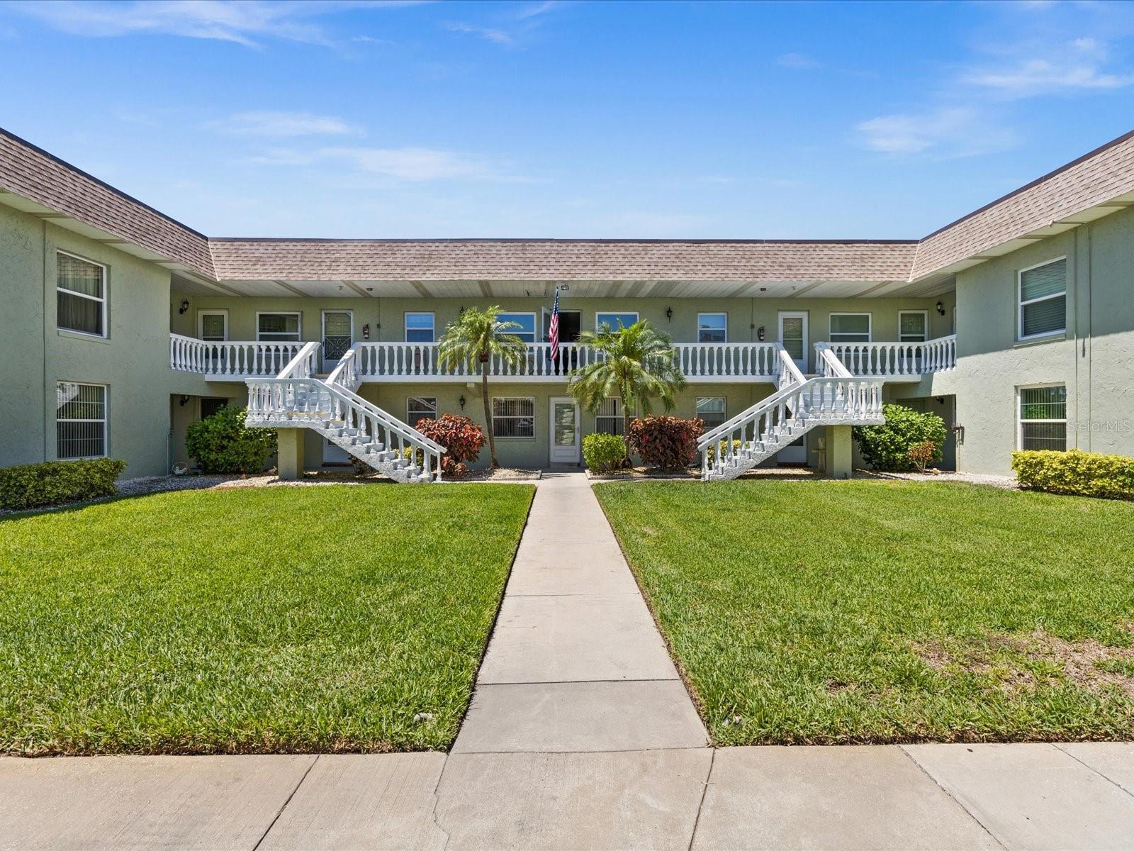1250 S PINELLAS AVE #803