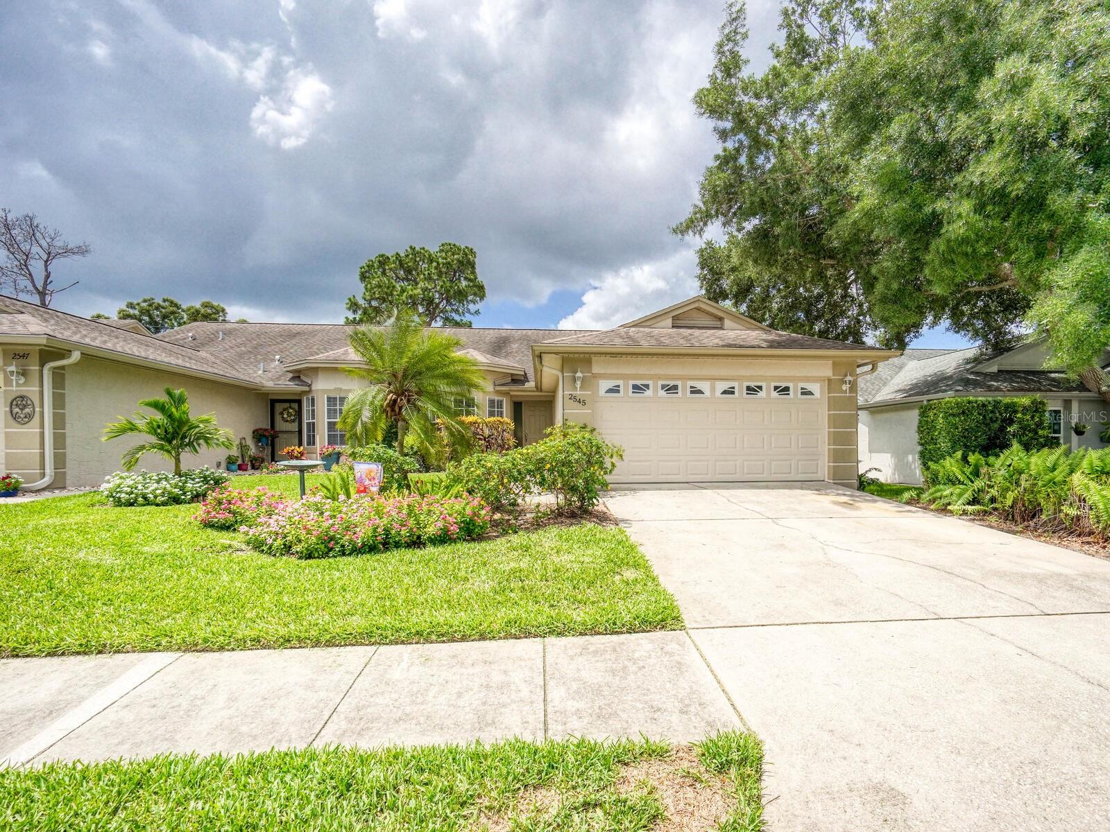 2545 ESTANCIA BLVD