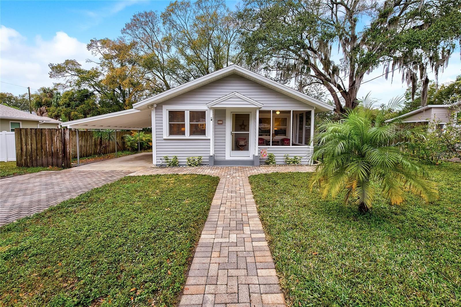405 DEMPSEY RD
