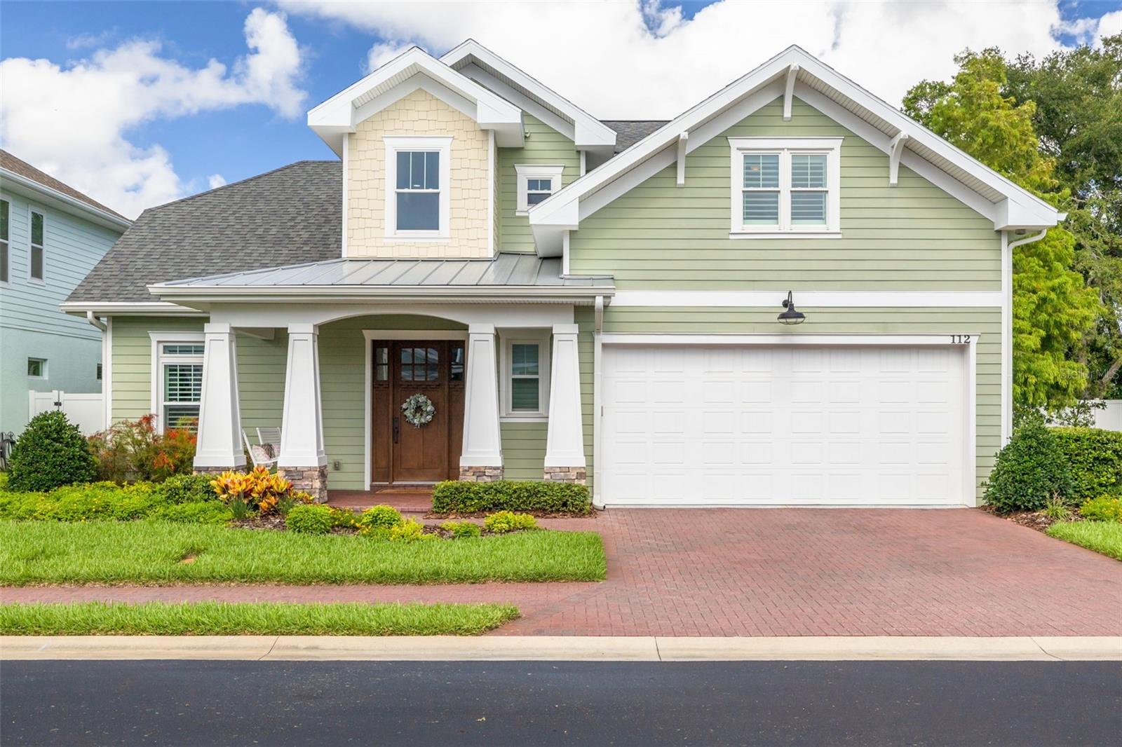 112 GLENN MOOR CIR