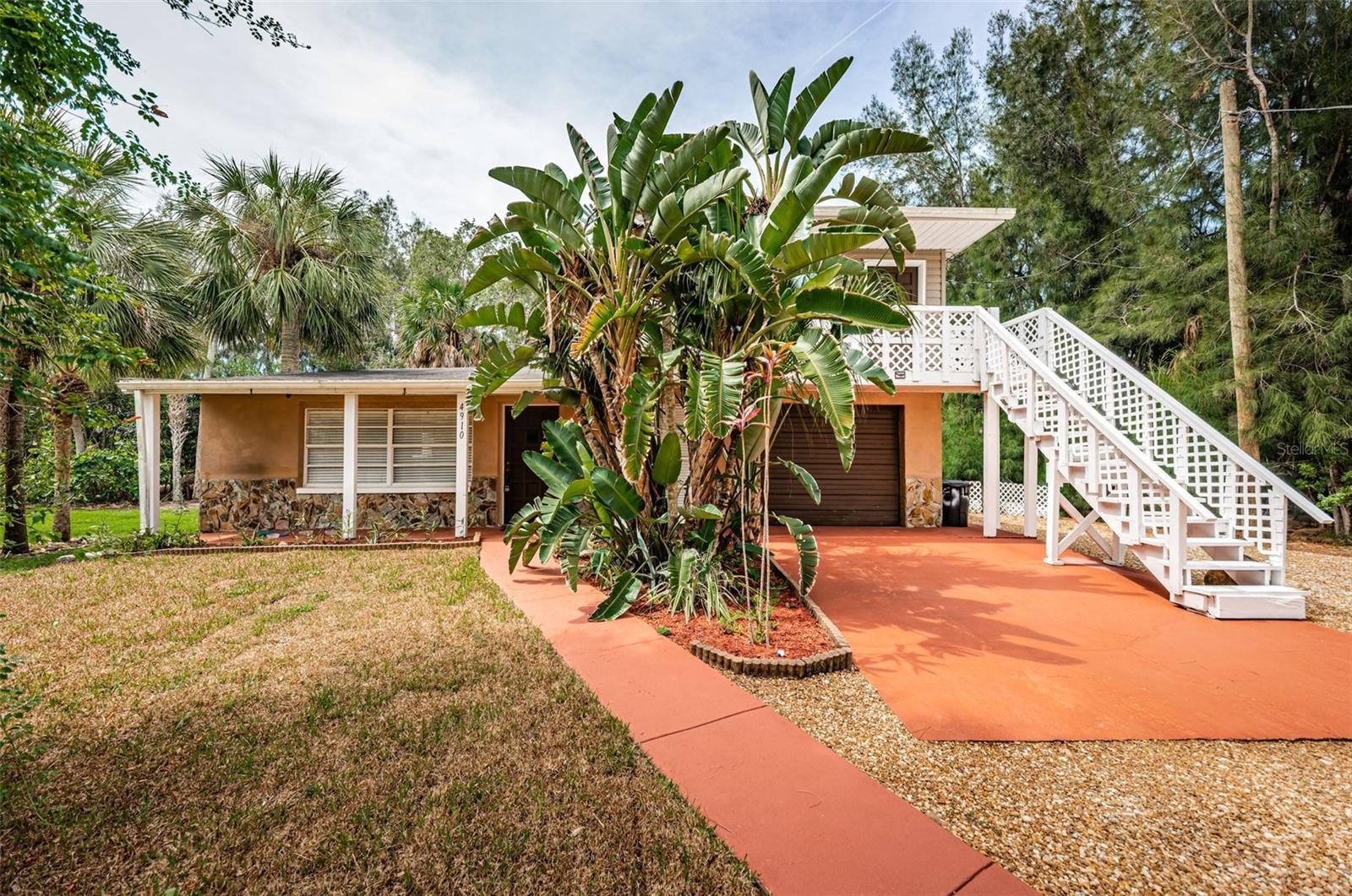 4910 LIMESTONE DR