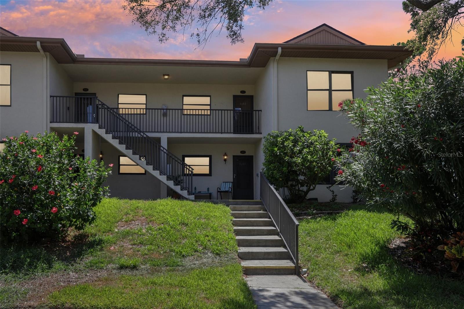 1601 SEASCAPE CIR #1601