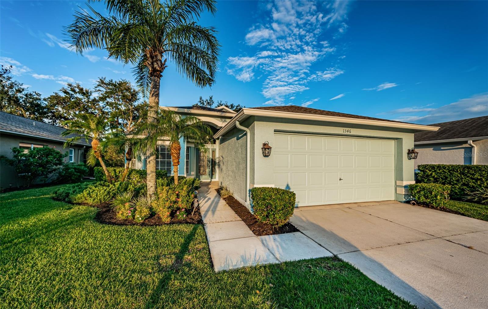 1346 HICKORY MOSS PL