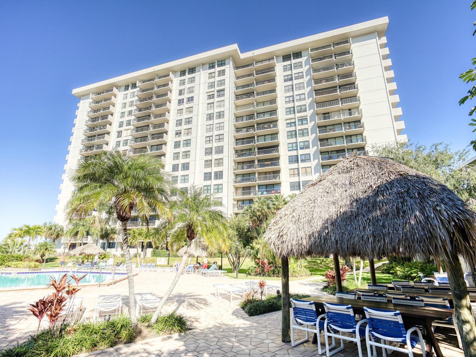 400 ISLAND WAY #308