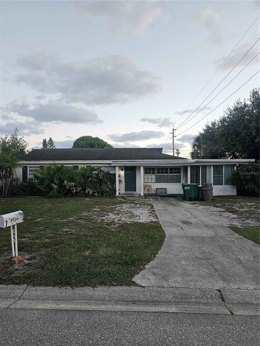 4014 W ROGERS AVE