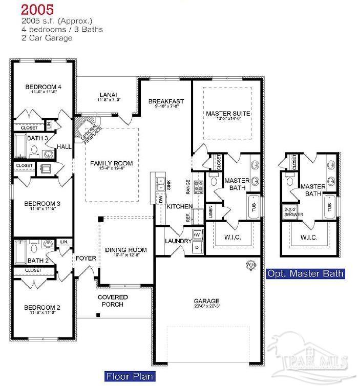5973 Parsonage Cir