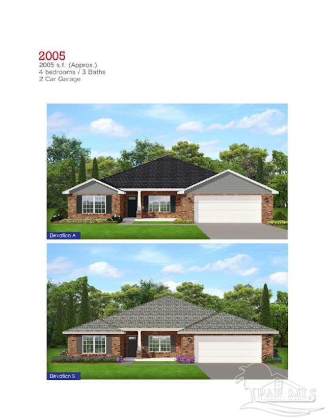 5973 Parsonage Cir