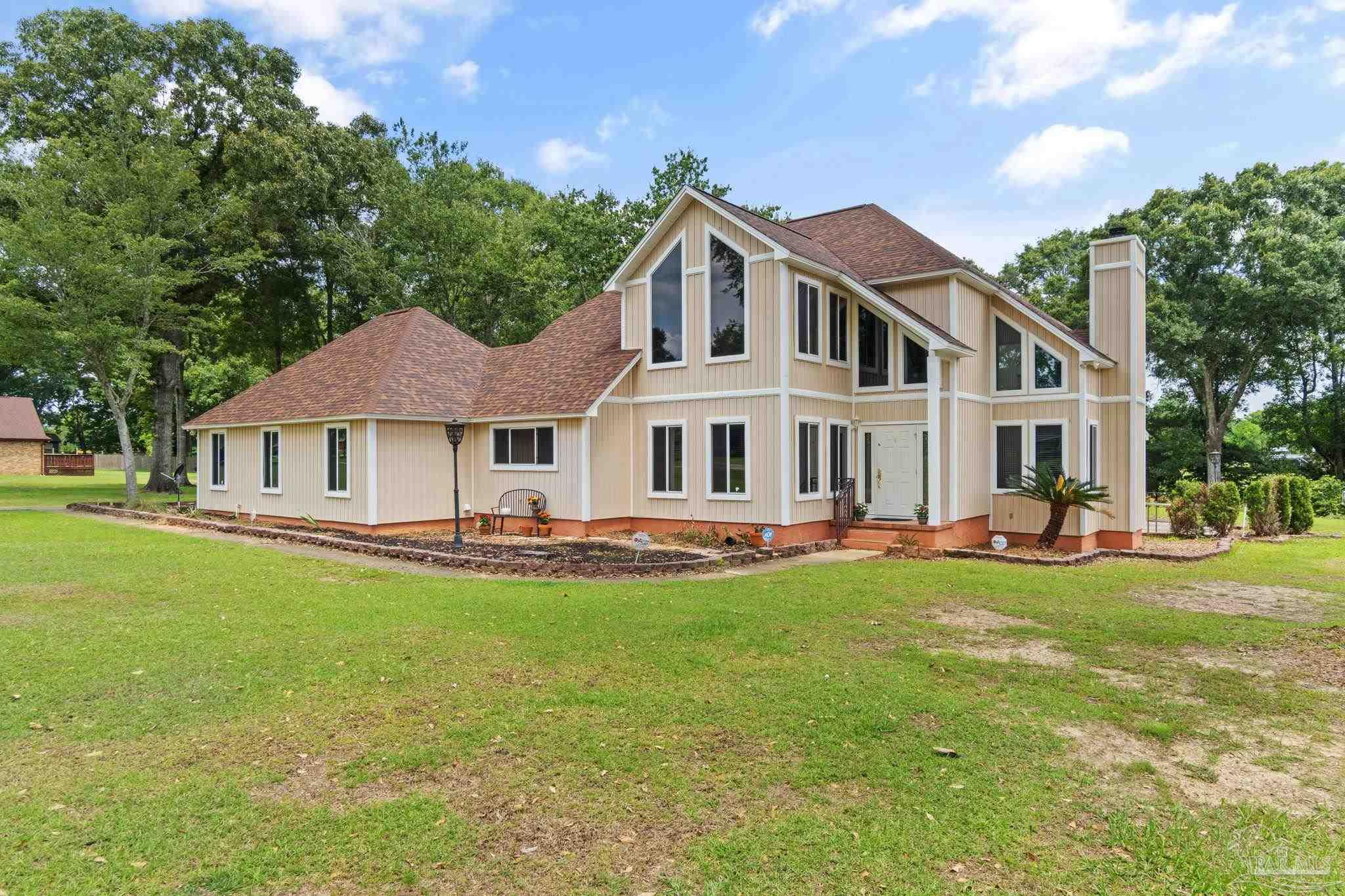 1420 Rolling Oaks Dr