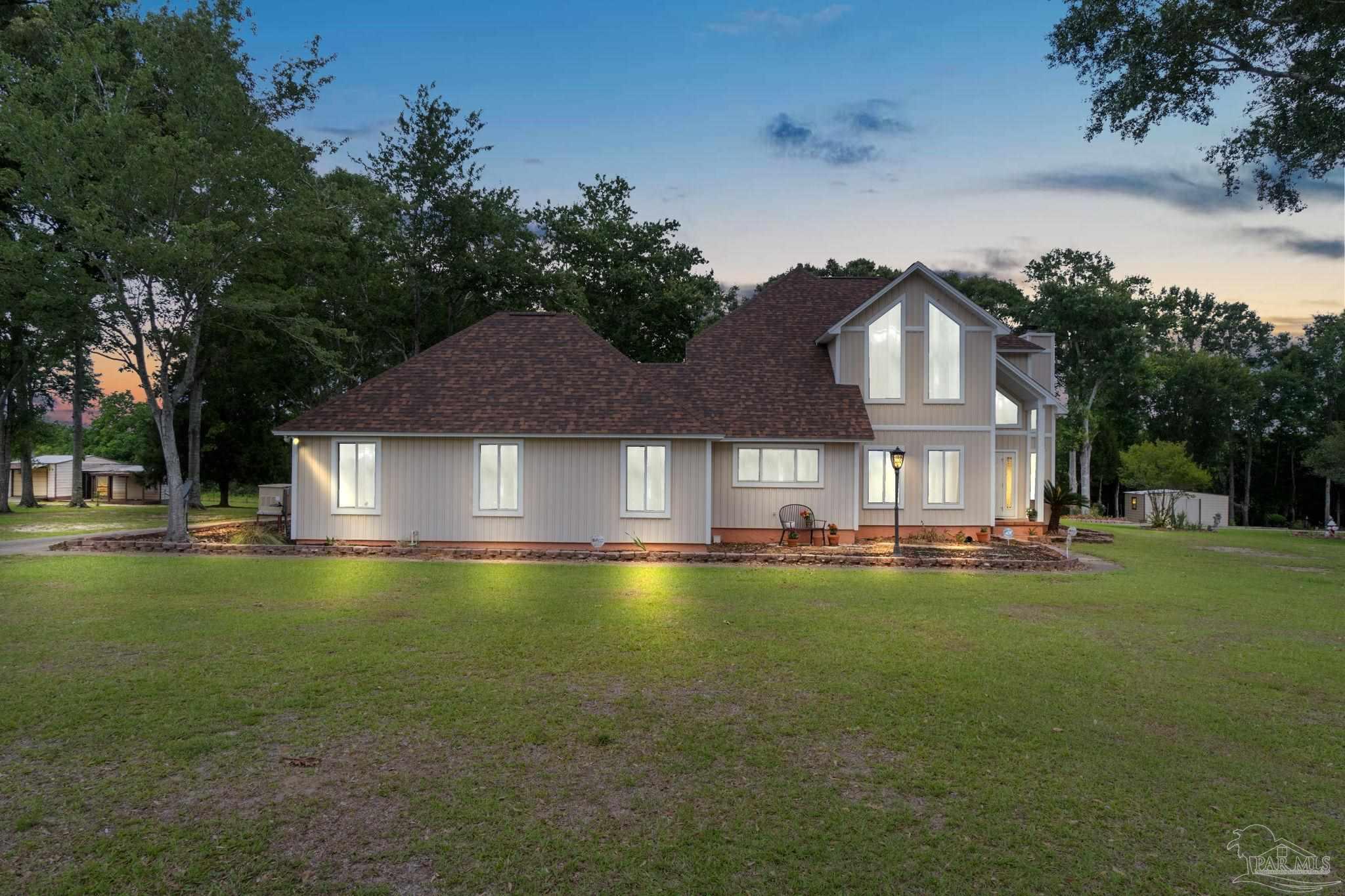 1420 Rolling Oaks Dr