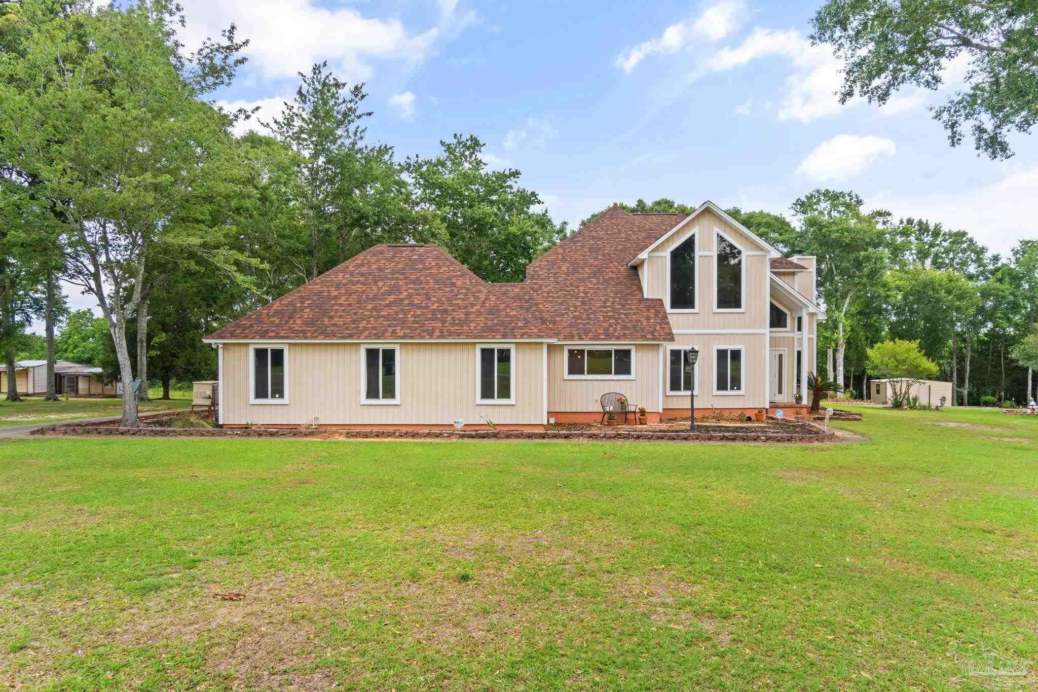 1420 Rolling Oaks Dr