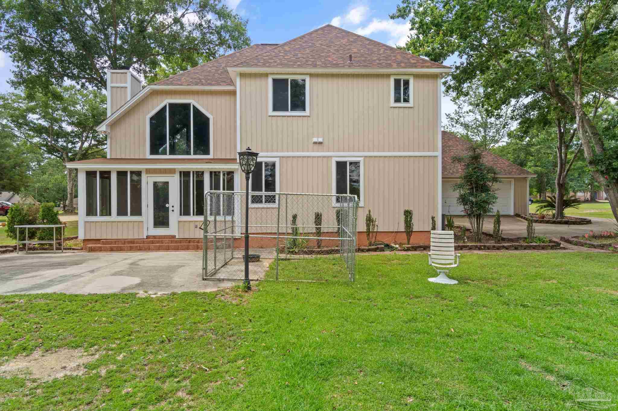 1420 Rolling Oaks Dr