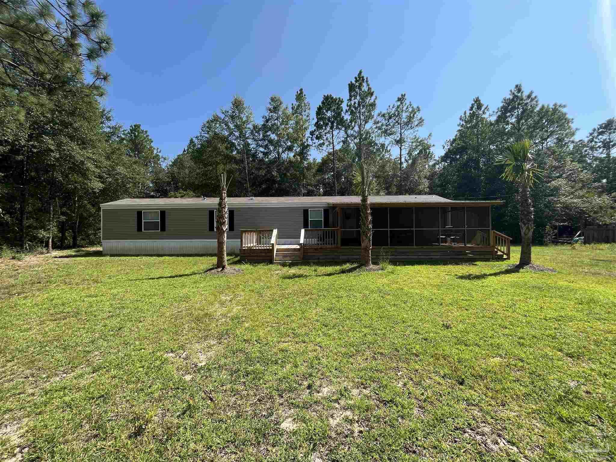 4729 Nichols Creek Rd