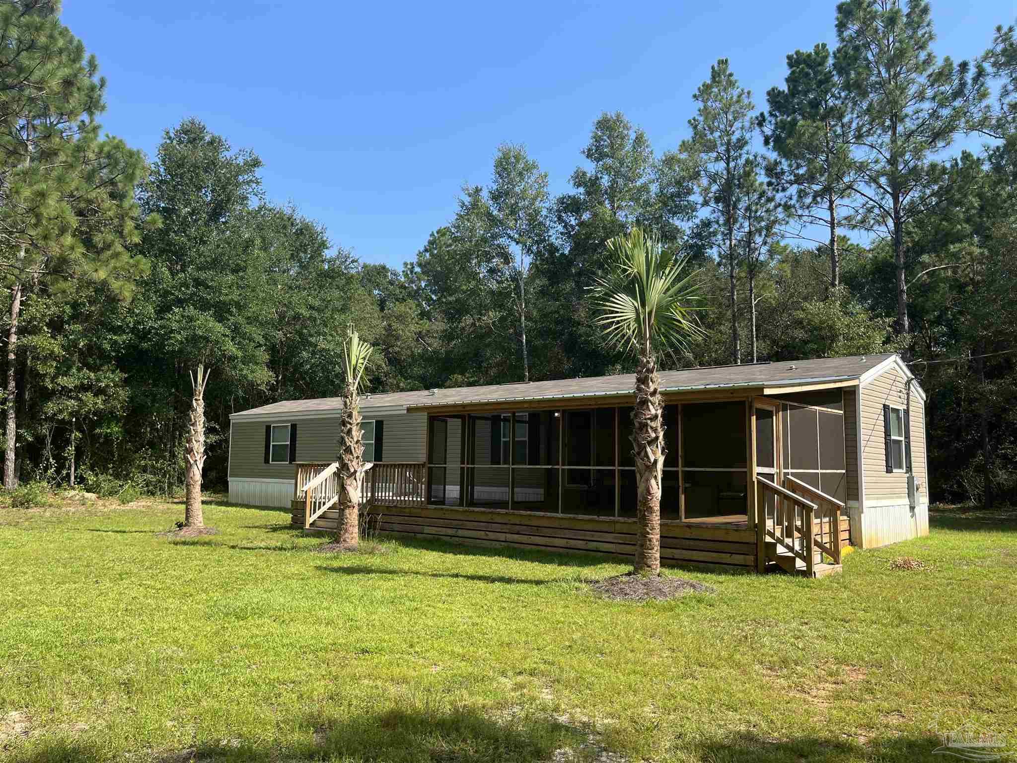 4729 Nichols Creek Rd