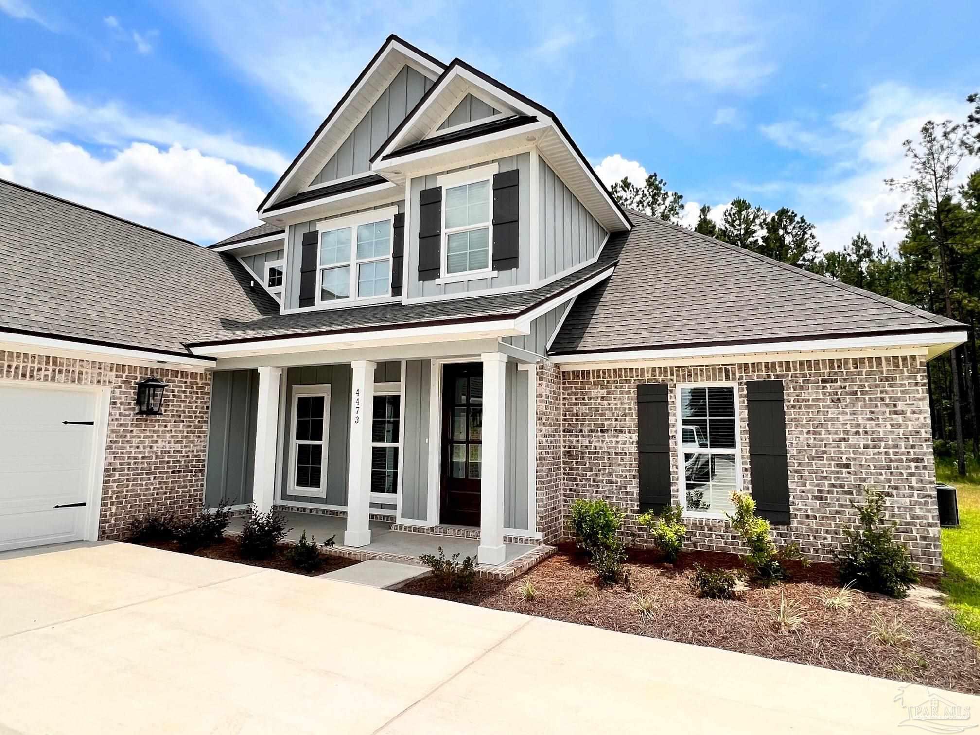 4583 Butler Way