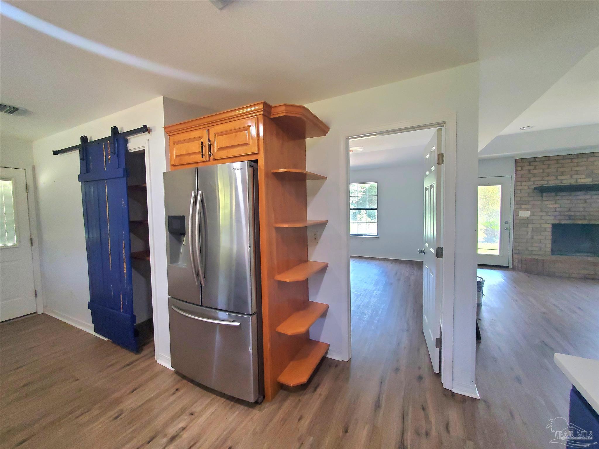 454 Elsie Davis Rd