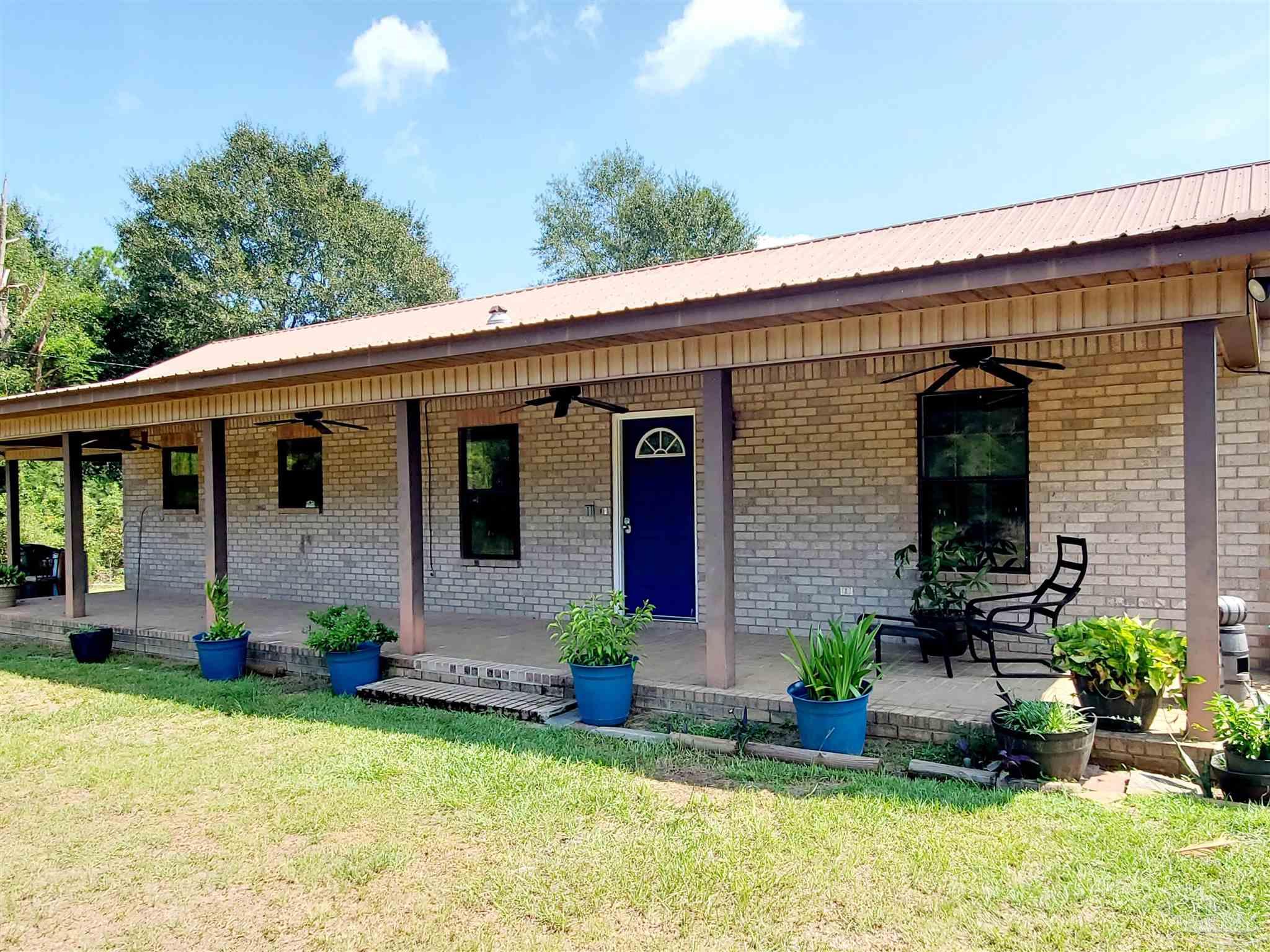 454 Elsie Davis Rd