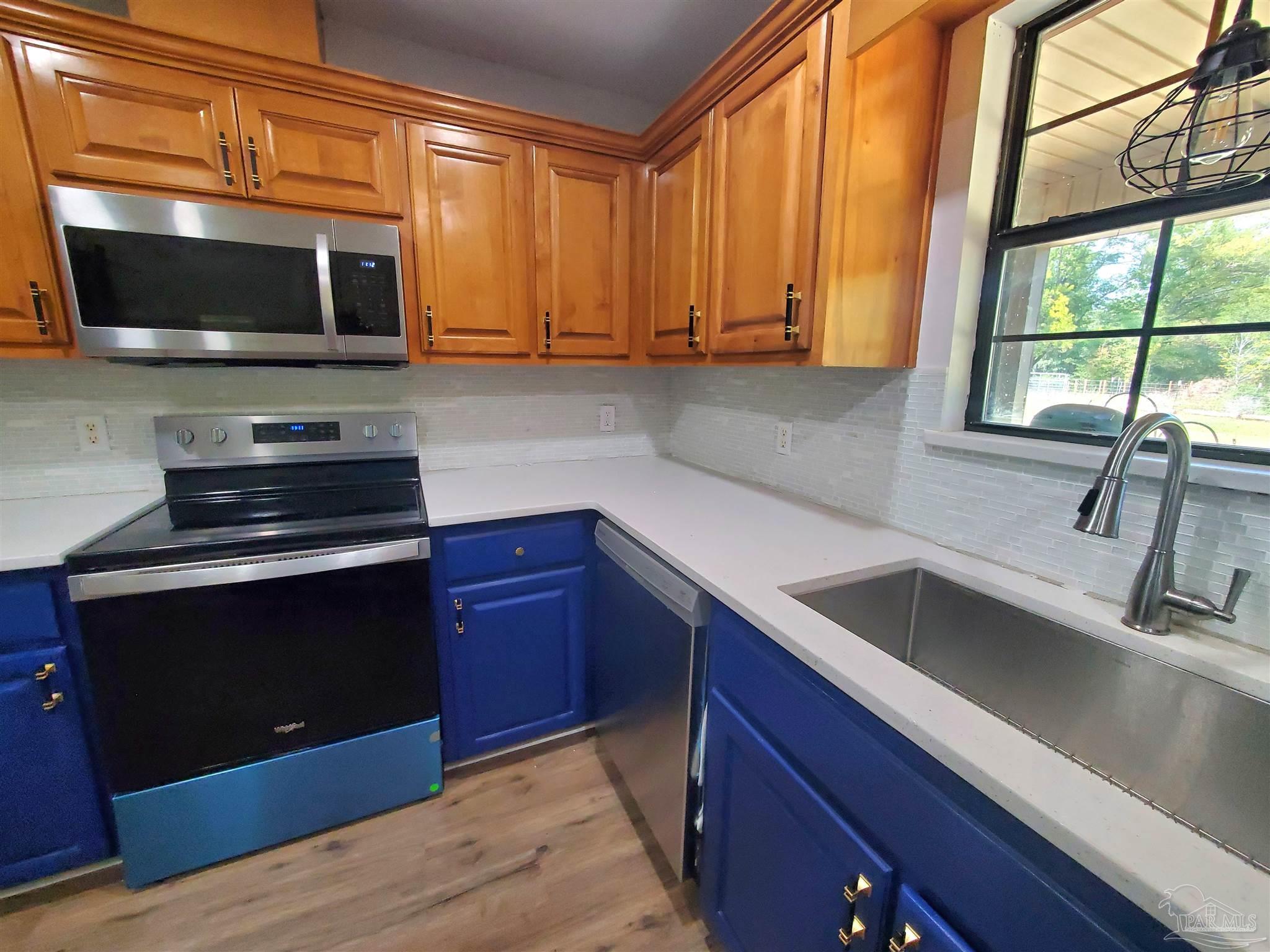 454 Elsie Davis Rd