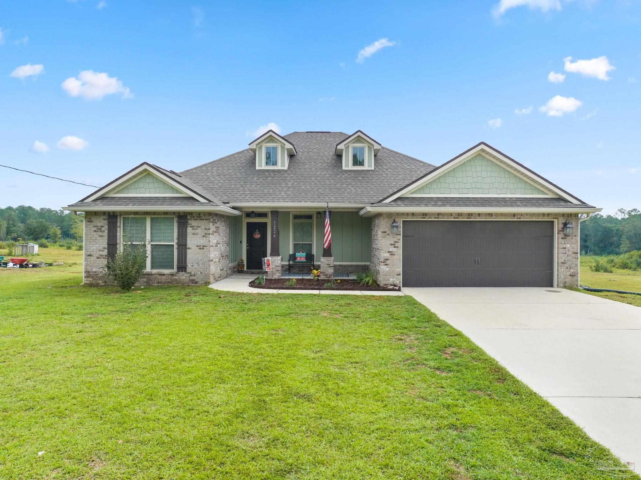 7226 Ranchers Cove Trl