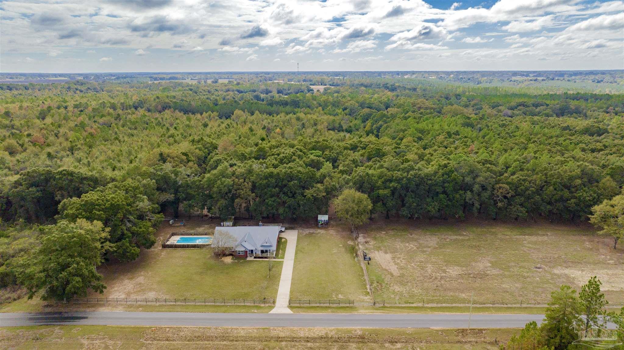 4001 Mart Jernigan Rd